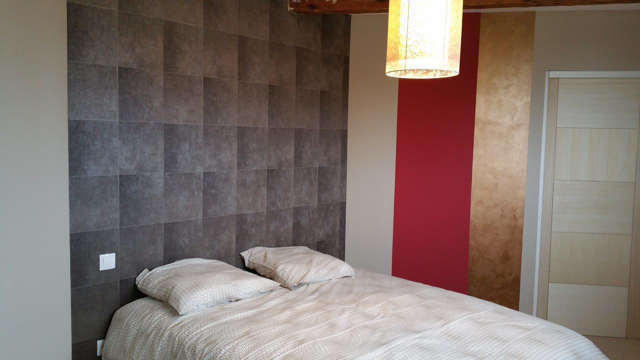 29 Color'Appart Caudry Ngoại thất bức ảnh