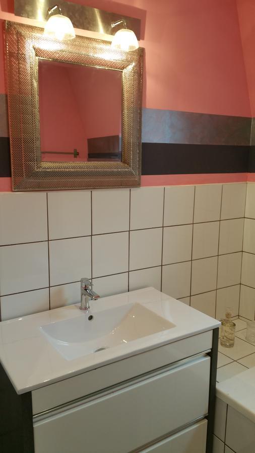29 Color'Appart Caudry Ngoại thất bức ảnh